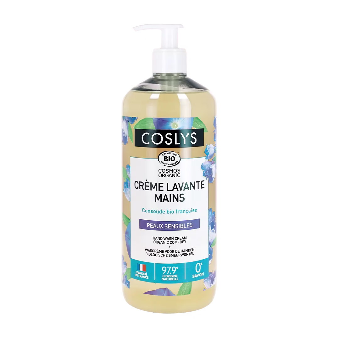 COSLYS – Gel Lavante de Mãos Neutro