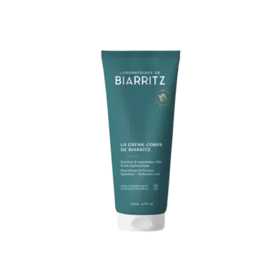 Creme Biarritz para Corpo – 200ml