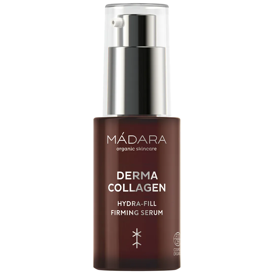 MADARA – DERMA COLLAGEN – Sérum Ultra Sedoso Refirmante
