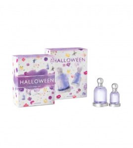 Halloween Eau Toilette 100 vp + Eau Toilette 30 vp