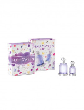 Halloween Eau Toilette 100 vp + Eau Toilette 30 vp