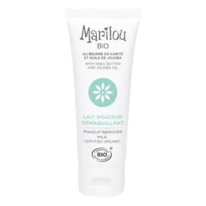 MARILOU BIO – Leite Desmaquilhante – 75ml