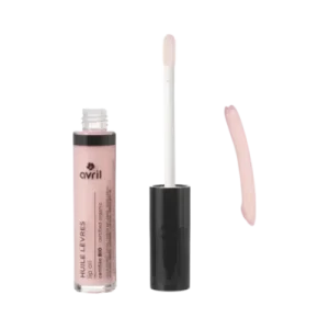 AVRIL – Óleo para Lábios Barbe à Papa | Lip Oil