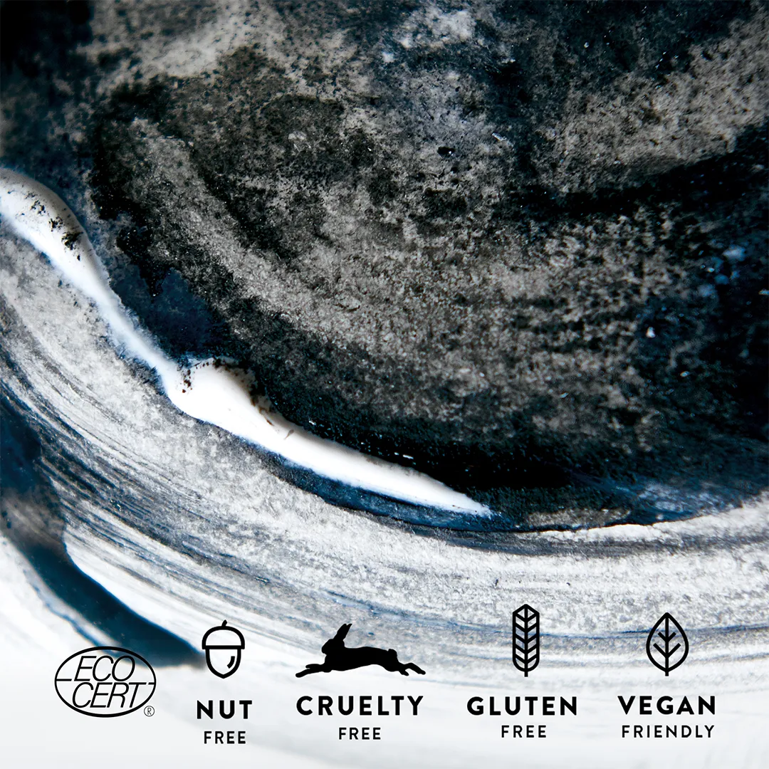 Mádara – Detox Ultra Purifying Mud Mask - Image 4