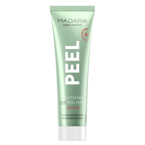 Mádara – Brightening AHA Peel Mask