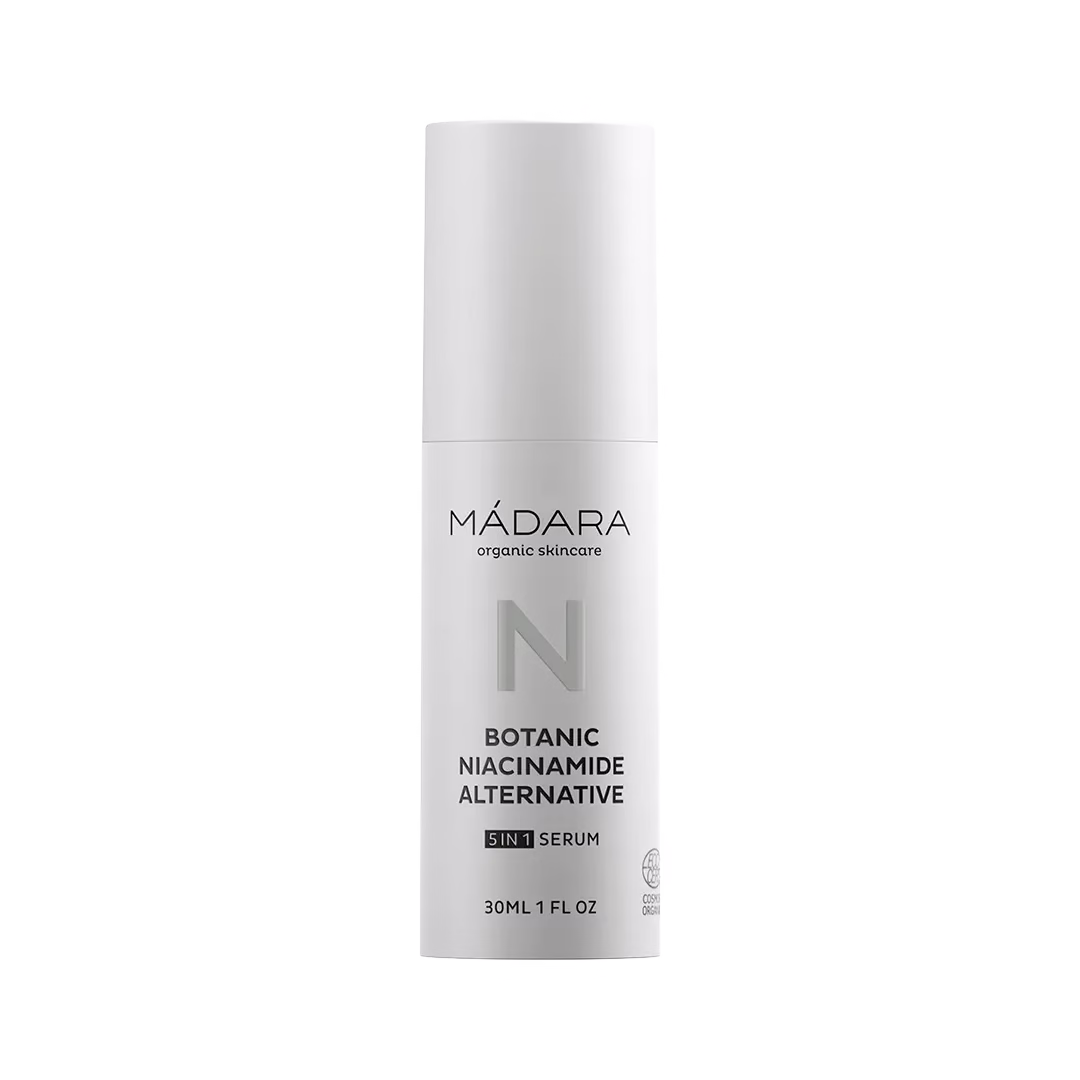 MÁDARA – Sérum Uniformizante Niacinamide Alternative