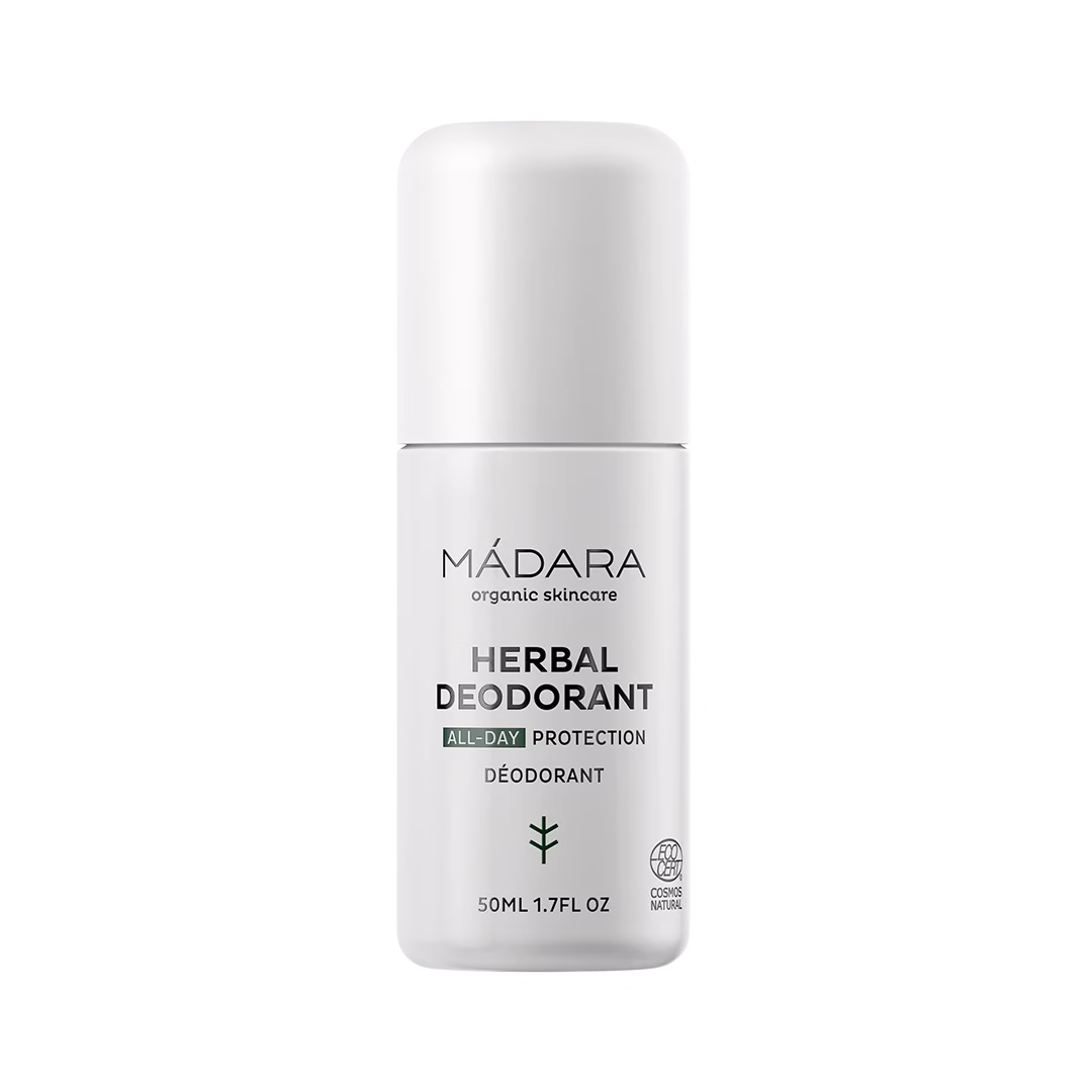 MADARA – Desodorizante Herbal