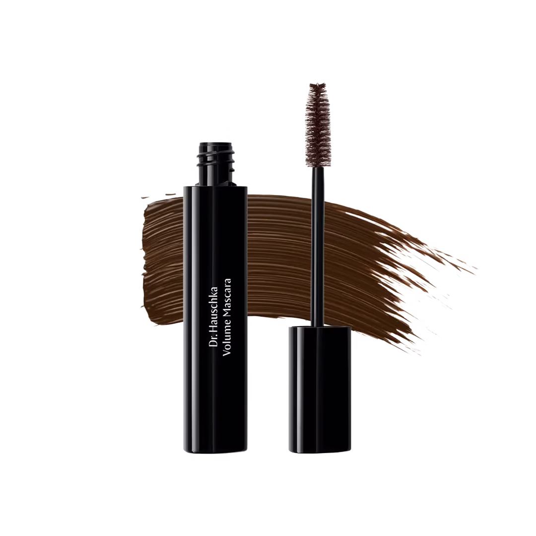 Dr. Hauschka – Máscara de Pestanas Volume 02 Brown
