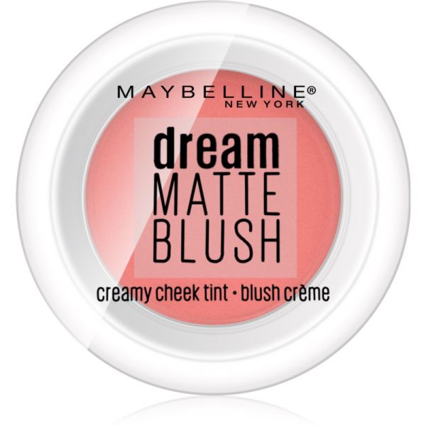 Maybelline Dream Matte Blush nº 30