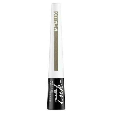 Maybelline Eye Liner Metallic nº 30 Shimmer Sand