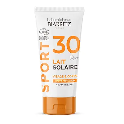 Protetor Solar SPORT | SPF30 | BIO | 50ml