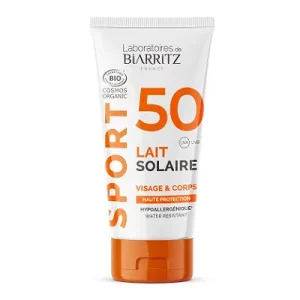 Protetor Solar SPORT SPF50 | BIO | 50ml