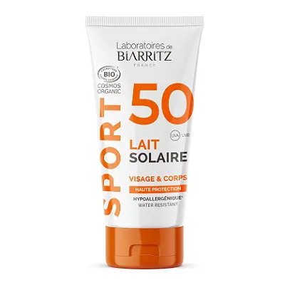 Protetor Solar SPORT SPF50 | BIO | 50ml