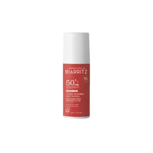 Protetor Solar Antimanchas – 50ml | Rosto | Invisível