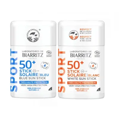 Protetor Solar em Stick SPF50+ | Sport | Cor | BIO