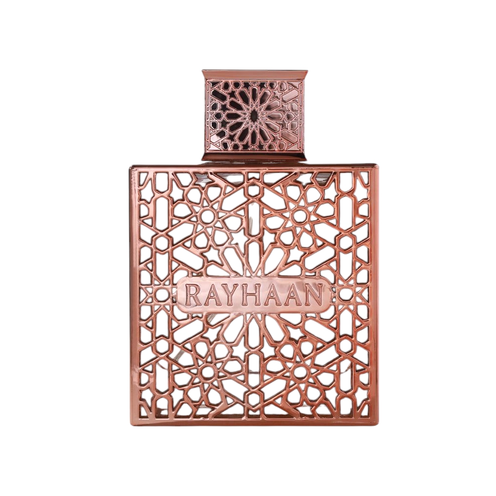 Rayhaan Eau de Parfum Divine 100ml