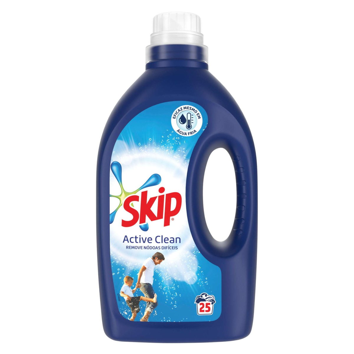 Skip Liquido Active Clean 25Doses