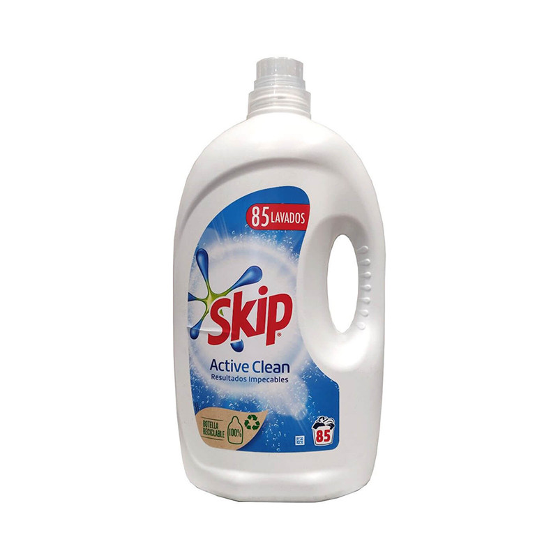 Skip Liquido Roupa 85doses