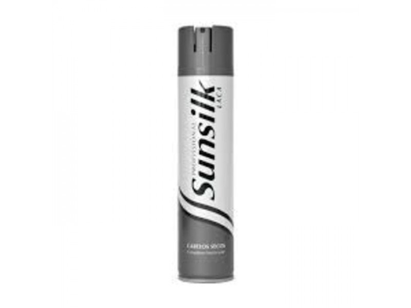 Sunsilk Laca Cabelos Secos 300ML