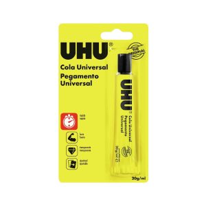 UHU Cola Bisnaga Universal 20ml